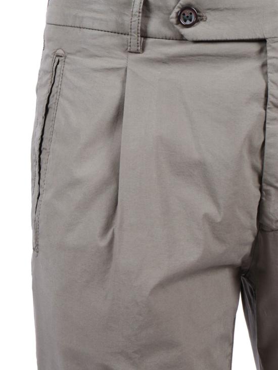 26SS 베르위치 수트 팬츠 retrolong GD ts0465x Grey - BERWICH