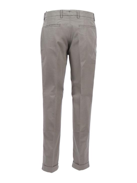 26SS 베르위치 수트 팬츠 retrolong GD ts0465x Grey - BERWICH