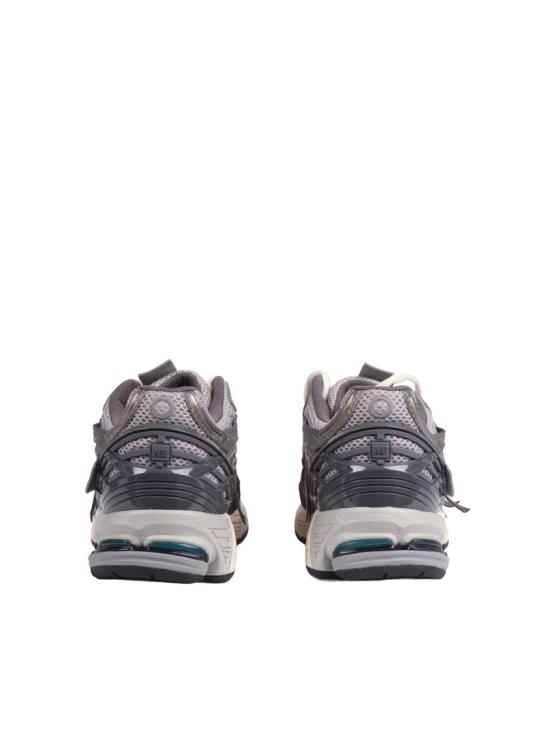 26SS 뉴발란스 1906R 스니커즈 U19066U8 Brown - NEW BALANCE