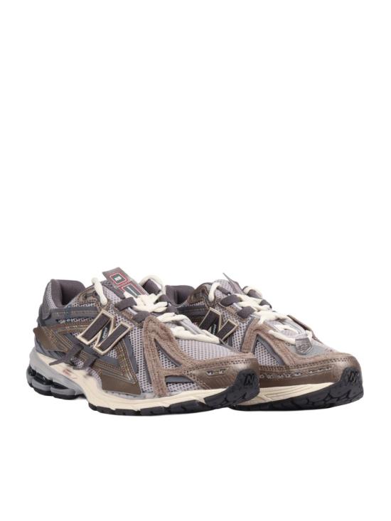 26SS 뉴발란스 1906R 스니커즈 U19066U8 Brown - NEW BALANCE