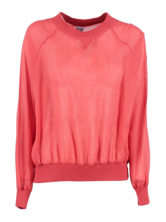 26SS 아스페시 스웨터 G5668D011 Red