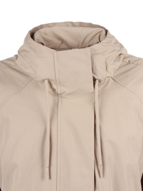 26SS 두노 자켓 MANTA ANSEDONIA Neutrals - DUNO