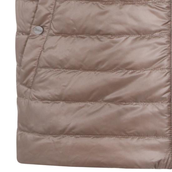 26SS 에르노 패딩 조끼 PI001320U12020Z2689 Neutrals - HERNO