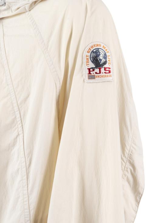 26SS 파라점퍼스 자켓 26SMPWJKFS32 Neutrals - PARAJUMPERS
