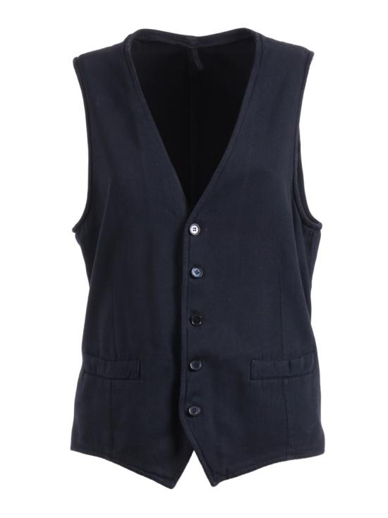 25FW 엘비엠 자켓 1421 45517 Black