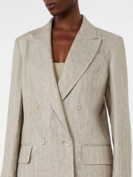 26SS 막스마라 수트 자켓 2611041032600MXMOLIMPIA1002 Neutrals - MAX MARA