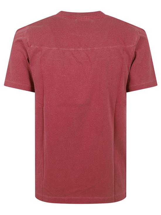 26SS 디스퀘어드2 반팔 티셔츠 S74GD1527 D20108 Red - DSQUARED2