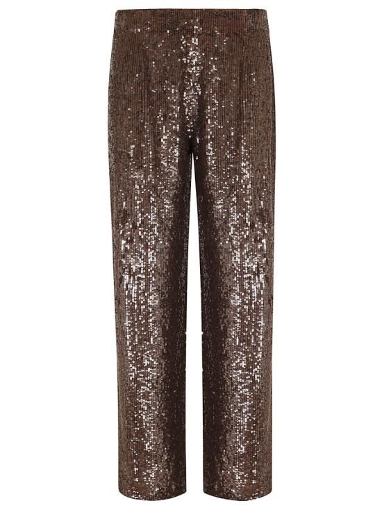 26SS 파로쉬 스트레이트 팬츠 D230733 GONG26 Brown