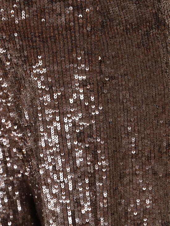 26SS 파로쉬 스트레이트 팬츠 D230733 GONG26 Brown - PAROSH