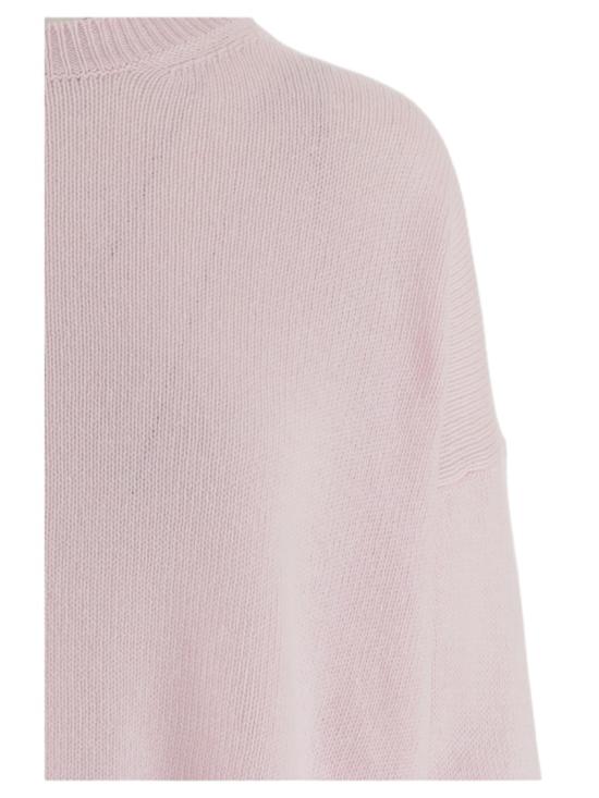 26FW 질샌더 스웨터 J02GP0013J13206664 Pink - JIL SANDER