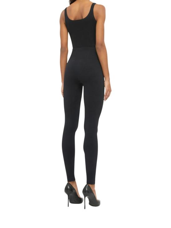  월포드 레깅스 16021 Black - WOLFORD