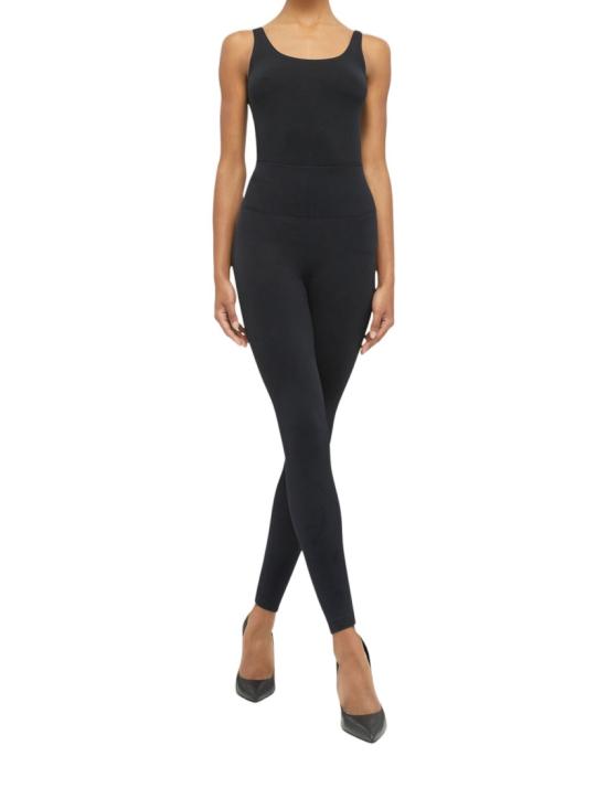  월포드 레깅스 16021 Black - WOLFORD