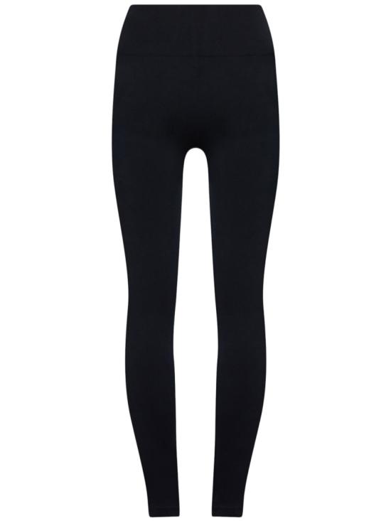  월포드 레깅스 16021 Black - WOLFORD