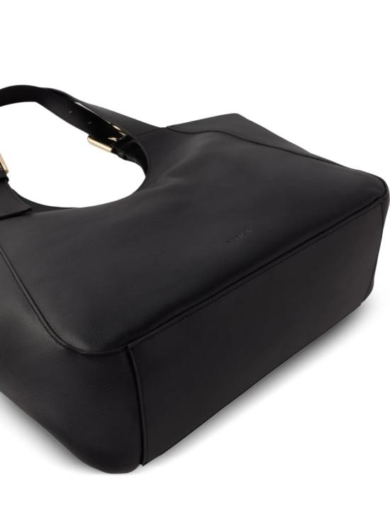26FW 훌라 토트백 WB02130 BX4482 Black - FURLA
