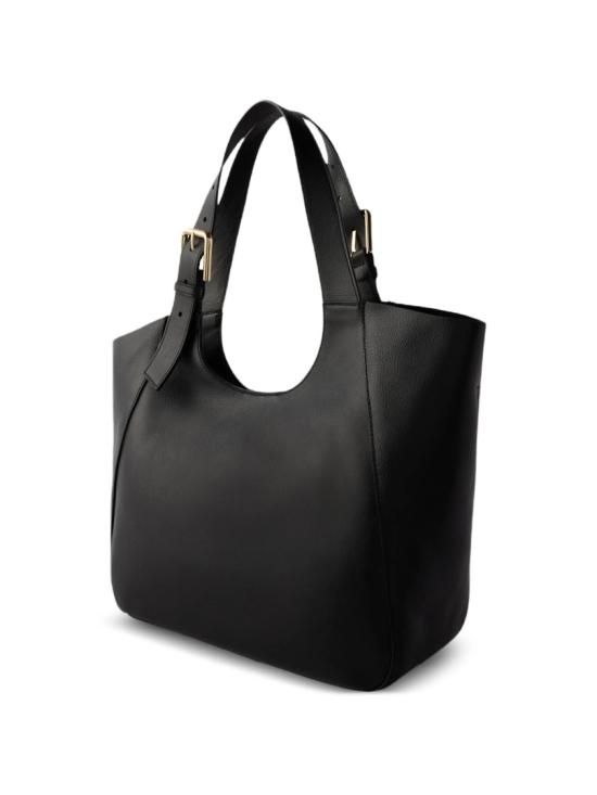 26FW 훌라 토트백 WB02130 BX4482 Black - FURLA