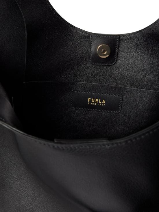 26FW 훌라 토트백 WB02130 BX4482 Black - FURLA