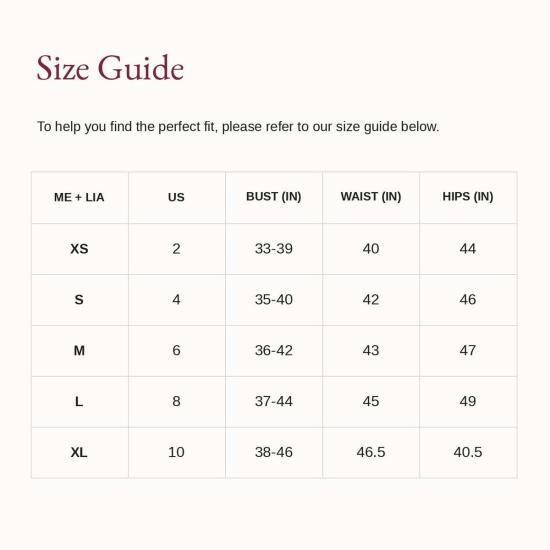  Me and Lia 라운지 웨어 - OTHER BRANDS