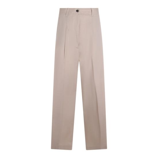 26SS 나인인더모닝 수트 팬츠 PE99G26SABBIA Pink