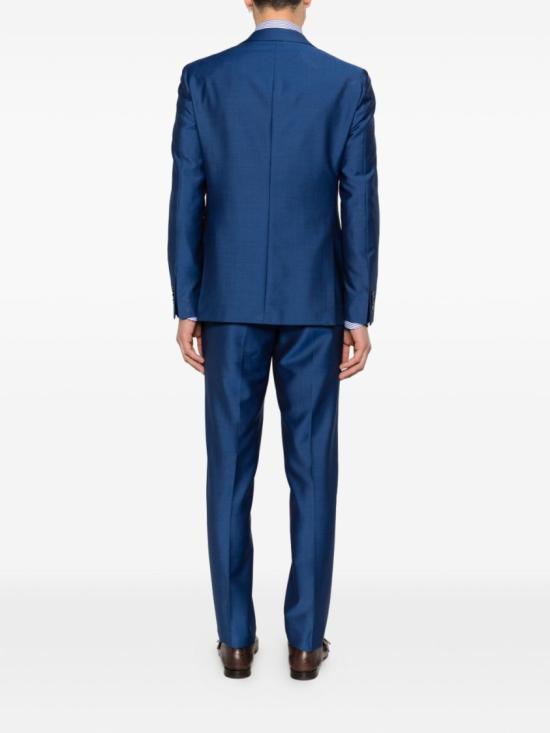 26SS 루이지 비안끼 수트 자켓 3303005181 Blue - LUIGI BIANCHI