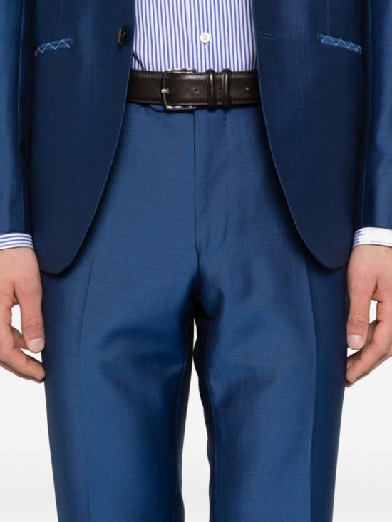 26SS 루이지 비안끼 수트 자켓 3303005181 Blue - LUIGI BIANCHI