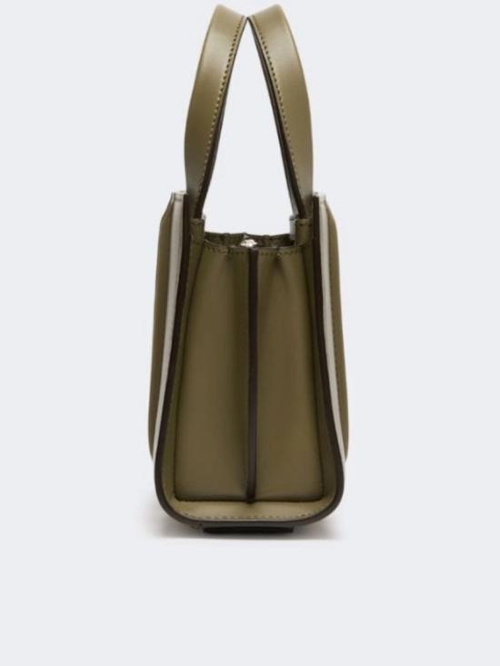 26FW 막스마라 토트백 2624516031600 Brown - MAX MARA