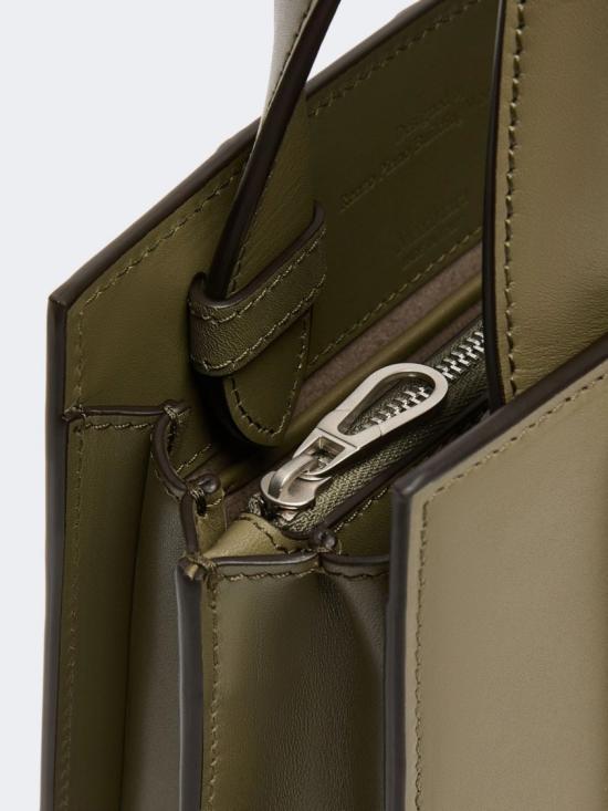 26FW 막스마라 토트백 2624516031600 Brown - MAX MARA