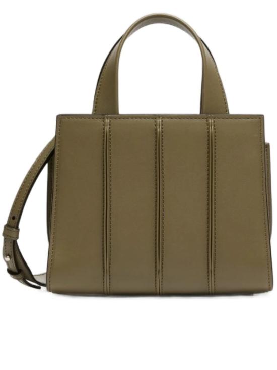 26FW 막스마라 토트백 2624516031600 Brown