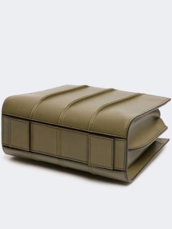 26FW 막스마라 토트백 2624516031600 Brown - MAX MARA