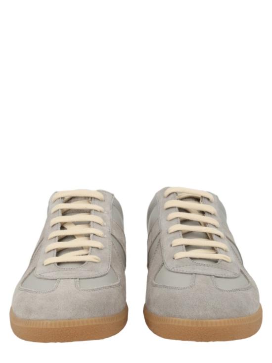  마르지엘라 레플리카 스니커즈 S57WS0236 P1895T8137 Grey