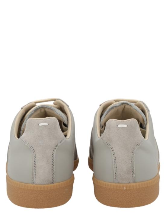  마르지엘라 레플리카 스니커즈 S57WS0236 P1895T8137 Grey - MAISON MARGIELA
