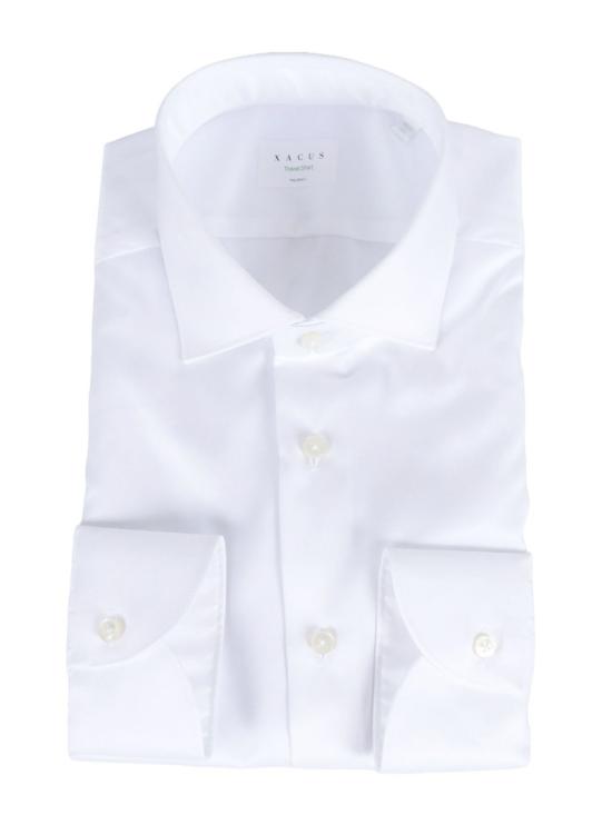 25FW 싸쿠스 긴팔 셔츠 WF558ML 11807 White