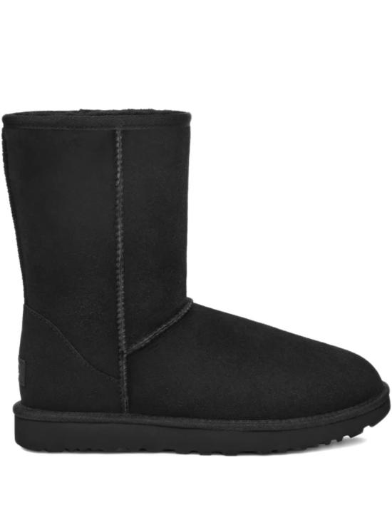  어그 클래식 쇼트 2 부츠 1016223 Black