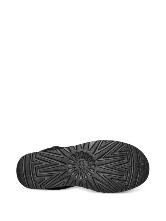  어그 클래식 쇼트 2 부츠 1016223 Black - UGG