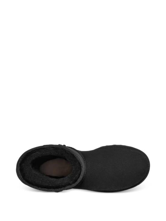  어그 클래식 쇼트 2 부츠 1016223 Black - UGG