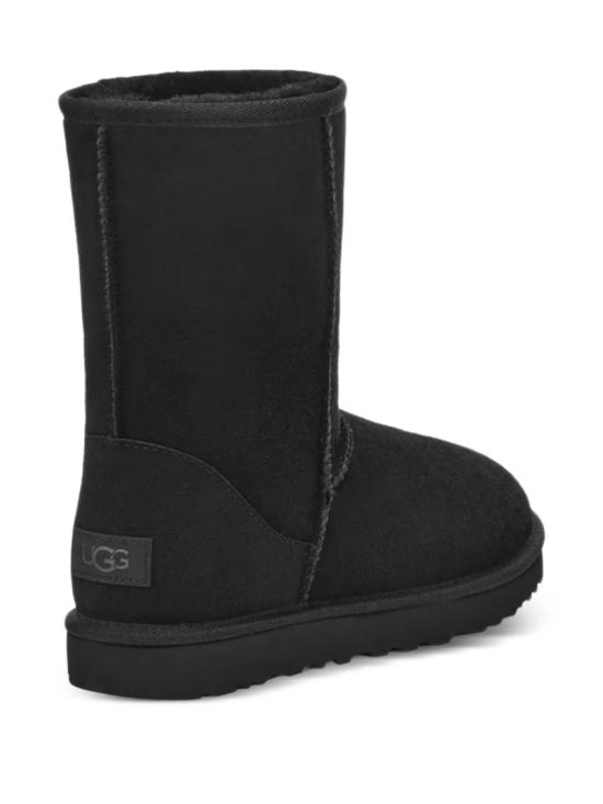  어그 클래식 쇼트 2 부츠 1016223 Black - UGG