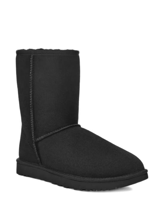  어그 클래식 쇼트 2 부츠 1016223 Black - UGG