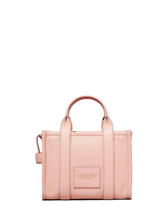 26SS 마크제이콥스 토트백 H009L01SP21624 Pink - MARC JACOBS