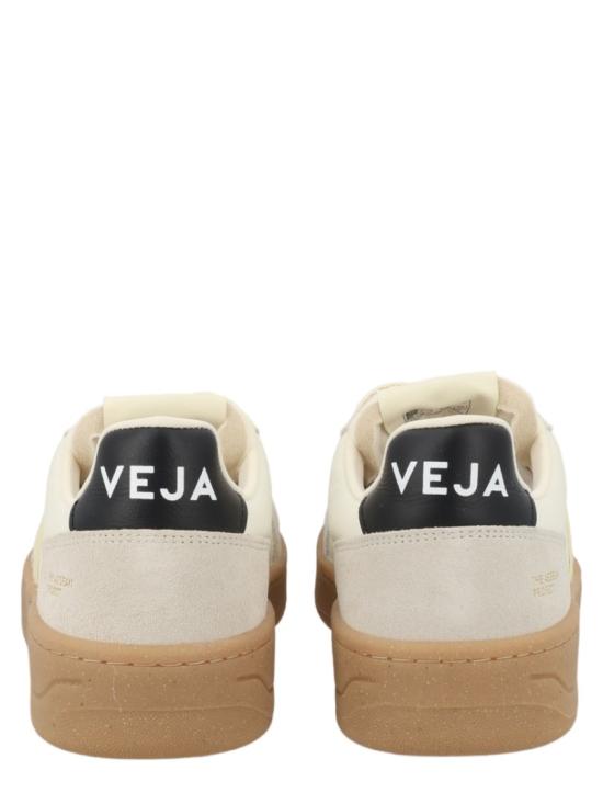  베자 스니커즈 VE3320942 PURE CALCAIRE BLACK Neutrals - VEJA