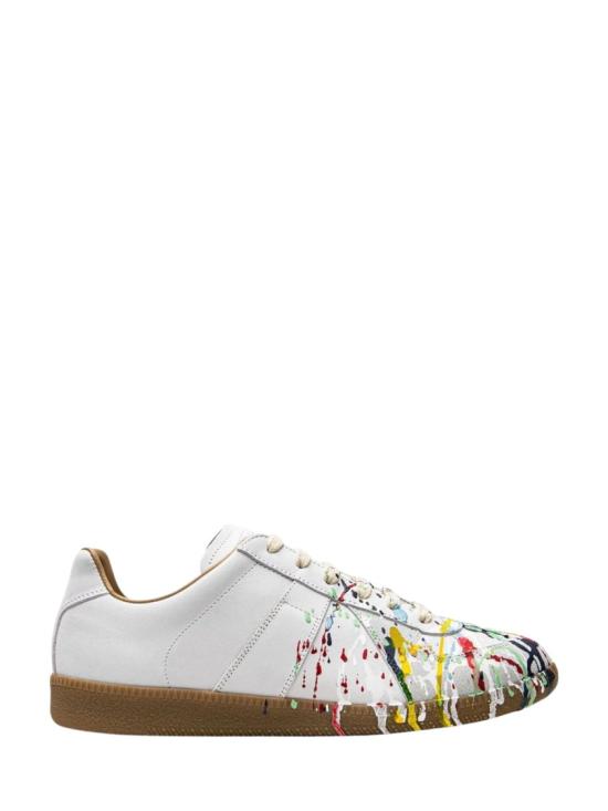 26SS 마르지엘라 스니커즈 S57WS0240P1892961 White