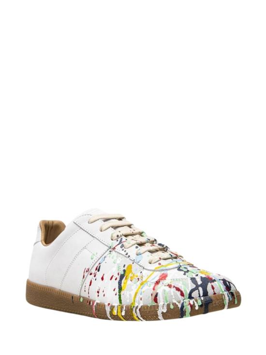 26SS 마르지엘라 스니커즈 S57WS0240P1892961 White - MAISON MARGIELA
