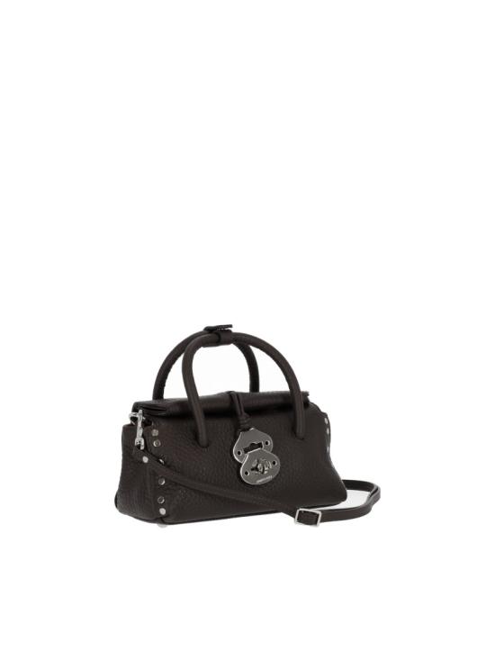 26FW 자넬라토 토트백 068750 1120000 BABY Black - ZANELLATO