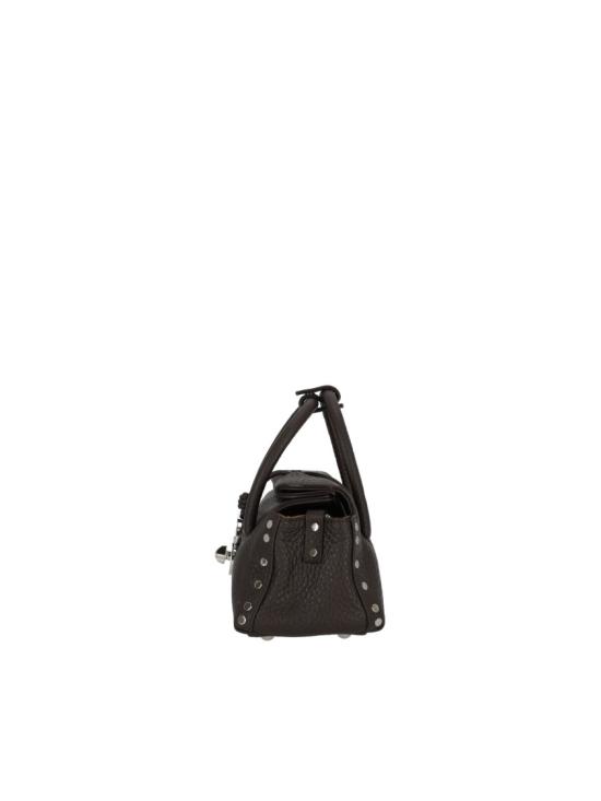 26FW 자넬라토 토트백 068750 1120000 BABY Black - ZANELLATO