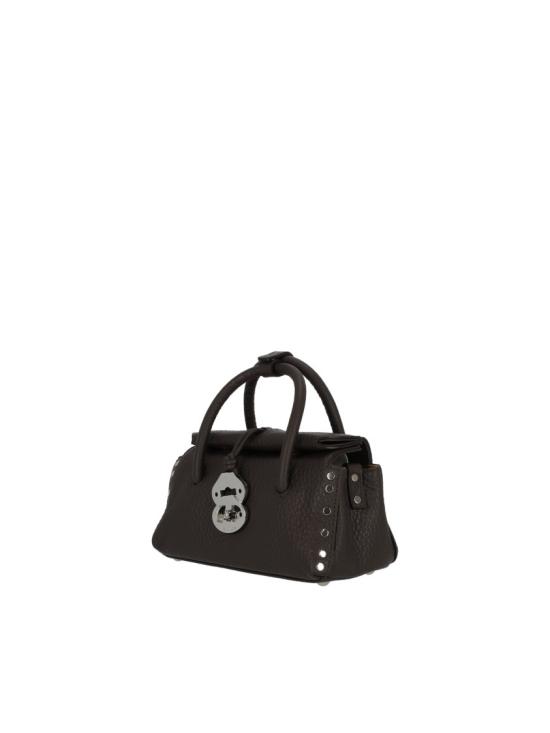 26FW 자넬라토 토트백 068750 1120000 BABY Black - ZANELLATO