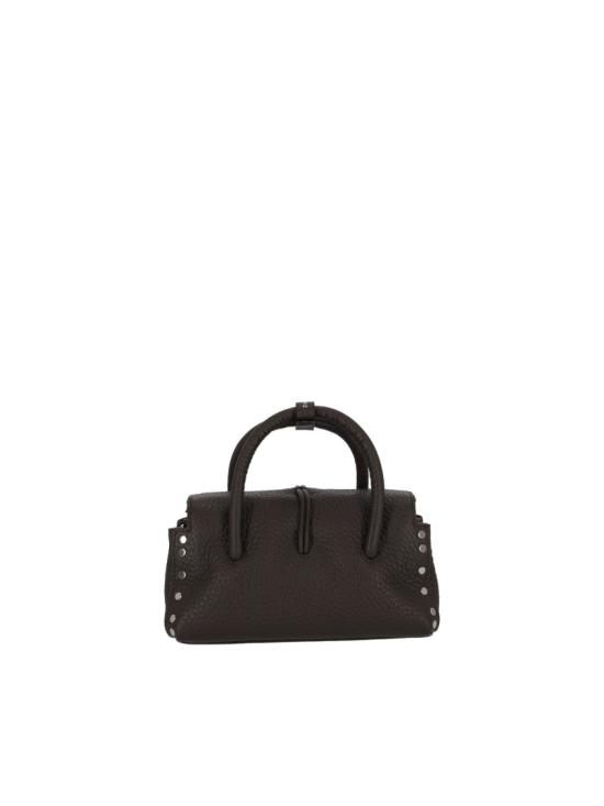 26FW 자넬라토 토트백 068750 1120000 BABY Black - ZANELLATO
