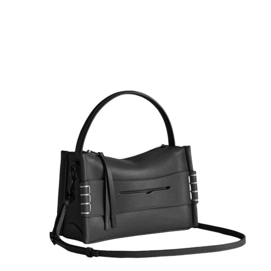 26FW JW앤더슨 숄더백 HB0716LA0383999 Black - JW ANDERSON