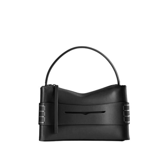 26FW JW앤더슨 숄더백 HB0716LA0383999 Black