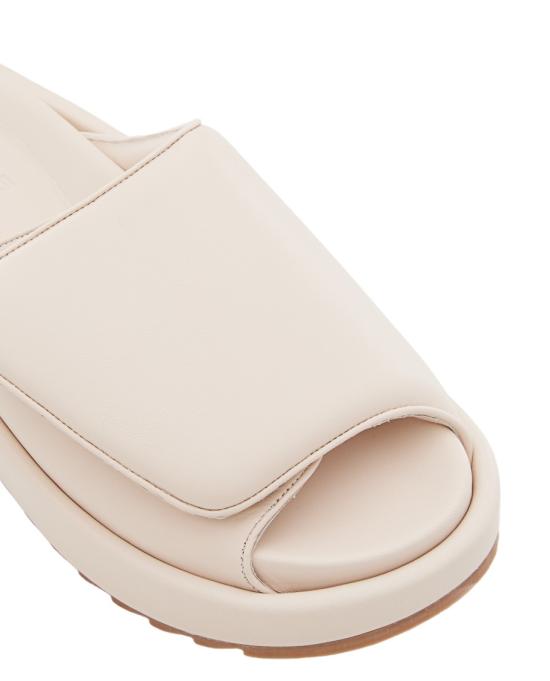  지아 보르기니 샌들 GIA1UNI3000 Neutrals - GIA BORGHINI