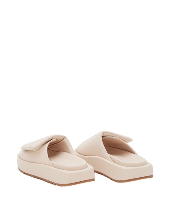  지아 보르기니 샌들 GIA1UNI3000 Neutrals - GIA BORGHINI