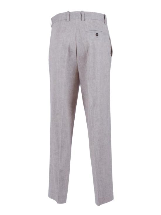 26SS 치르콜로1901 스트레이트 팬츠 FD3944 Grey - CIRCOLO 1901