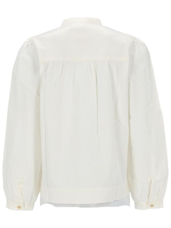  아페쎄 탑 COHNN F13473 AAB White - A.P.C.